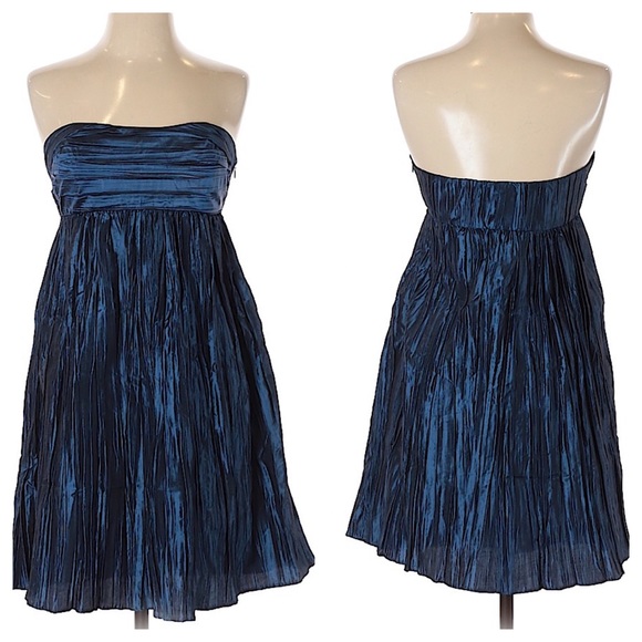 Calypso St. Barth Dresses & Skirts - NWT Calypso St. Barth 100% Silk Iowa Dress Small